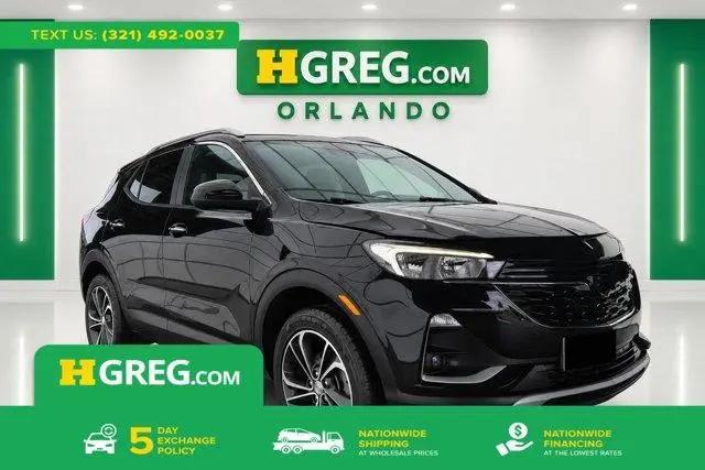 2021 Buick Encore GX AWD Select for sale in Orlando, FL