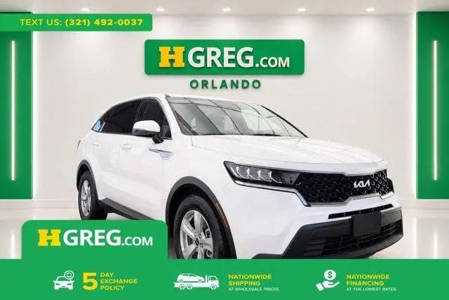 2023 Kia Sorento LX for sale in Orlando, FL
