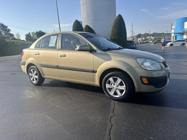 2009 Kia Rio LX for sale in Joplin, MO