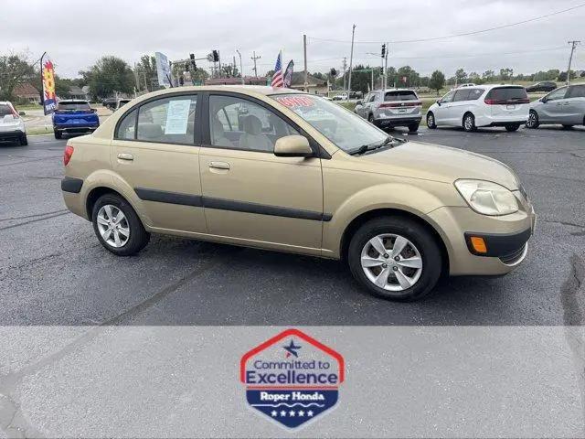 2009 Kia Rio LX for sale in Joplin, MO