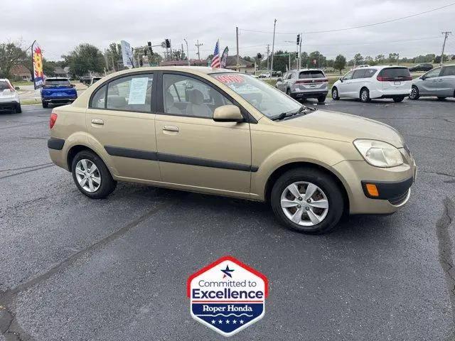 2009 Kia Rio LX for sale in Joplin, MO
