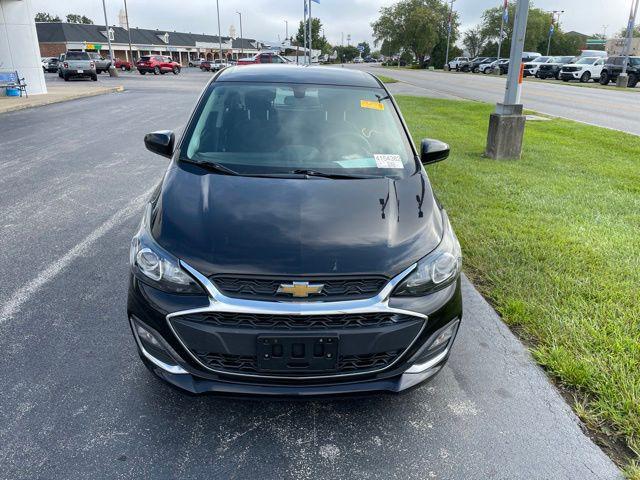 2021 Chevrolet Spark FWD 1LT Automatic
