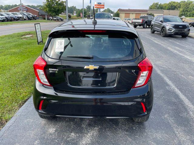 2021 Chevrolet Spark FWD 1LT Automatic