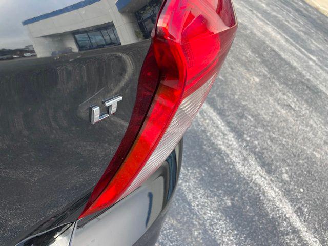 2021 Chevrolet Spark FWD 1LT Automatic