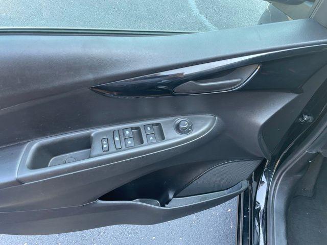 2021 Chevrolet Spark FWD 1LT Automatic