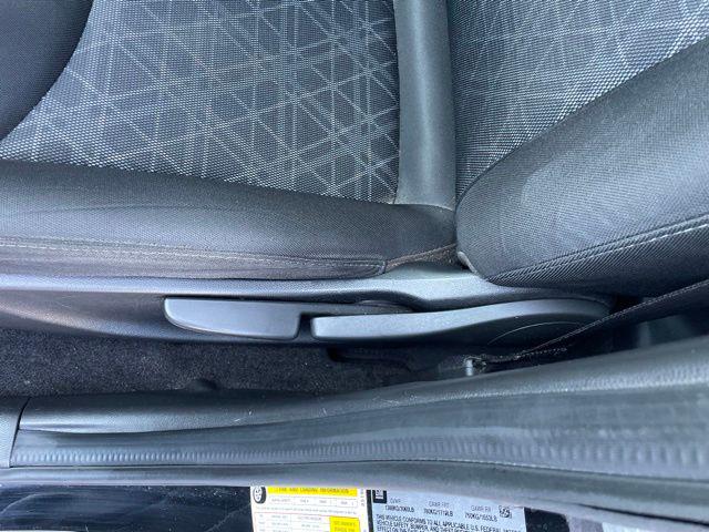 2021 Chevrolet Spark FWD 1LT Automatic