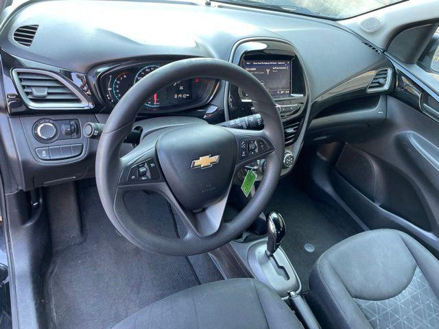 2021 Chevrolet Spark FWD 1LT Automatic