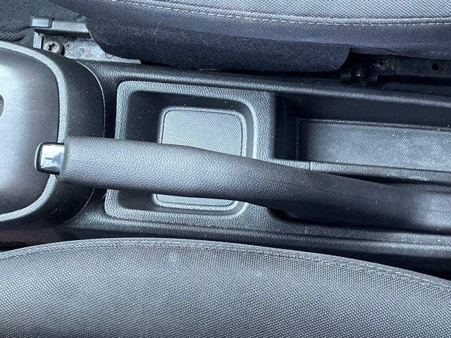 2021 Chevrolet Spark FWD 1LT Automatic