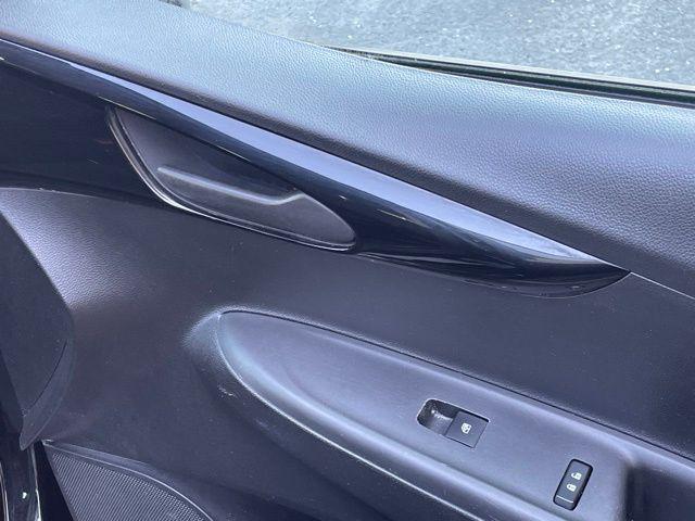 2021 Chevrolet Spark FWD 1LT Automatic