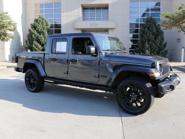 2025 Jeep Gladiator Sport for sale in Overland Park, KS