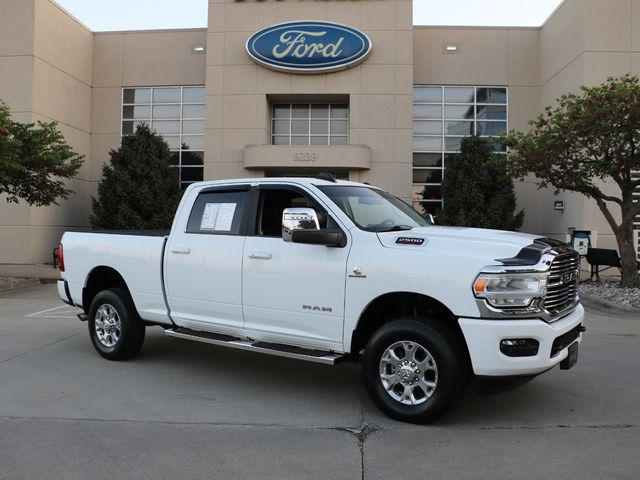 2023 Ram 2500 Laramie Crew Cab 4x4 64 Box for sale in Overland Park, KS