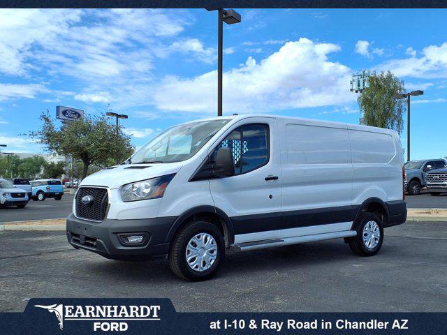 2025 Ford Transit Cargo Van Base for sale in Chandler, AZ