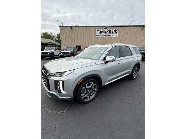 2024 Hyundai Palisade SEL for sale in Danville, WV