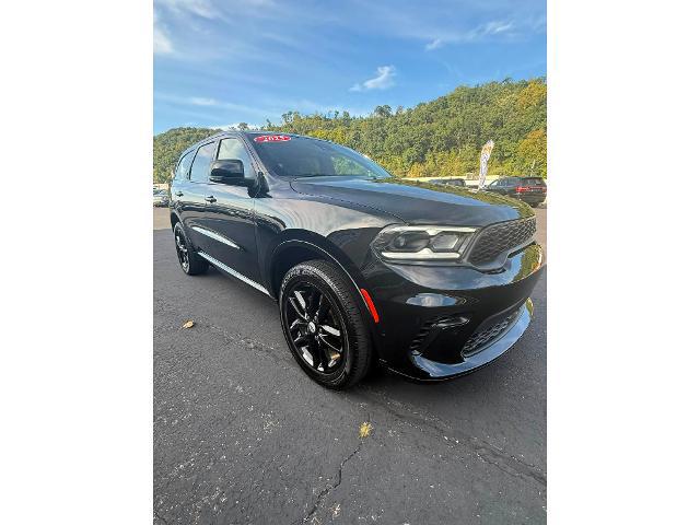 2025 Dodge Durango GT Plus AWD for sale in Danville, WV