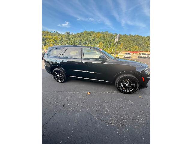 2025 Dodge Durango GT Plus AWD