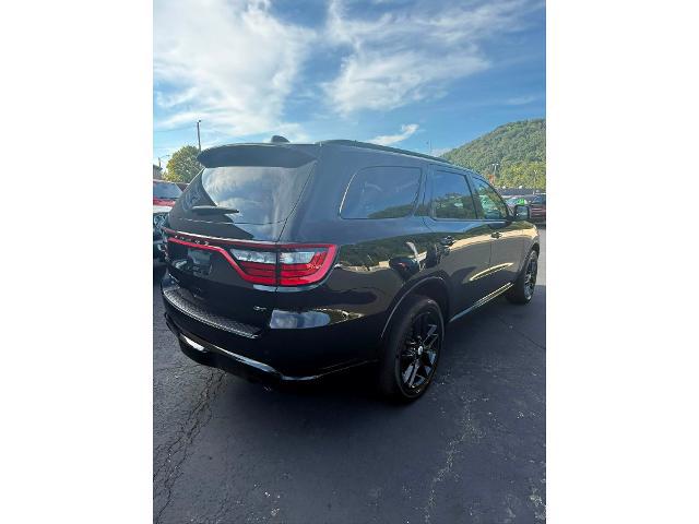 2025 Dodge Durango GT Plus AWD