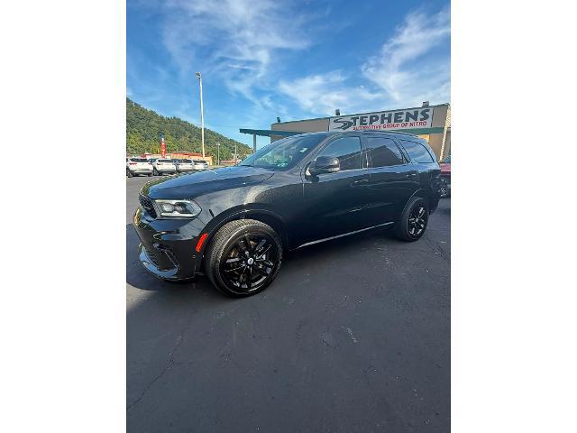 2025 Dodge Durango GT Plus AWD