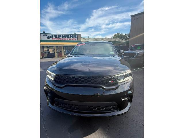 2025 Dodge Durango GT Plus AWD