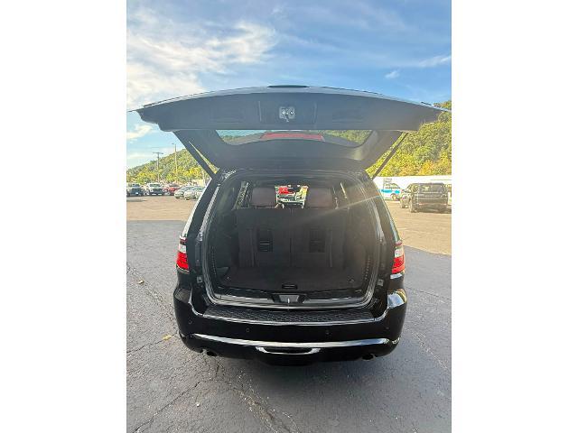 2025 Dodge Durango GT Plus AWD