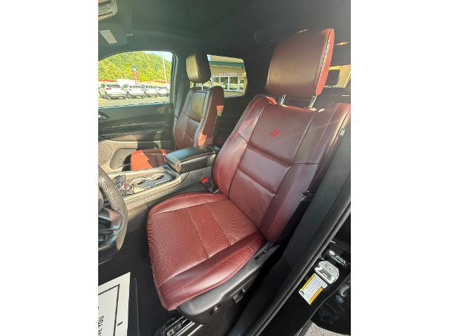 2025 Dodge Durango GT Plus AWD