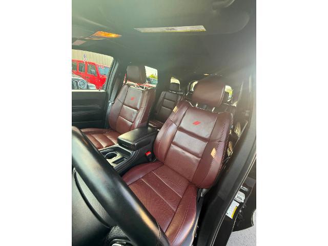 2025 Dodge Durango GT Plus AWD