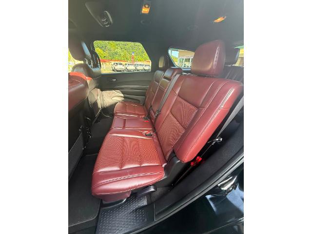 2025 Dodge Durango GT Plus AWD