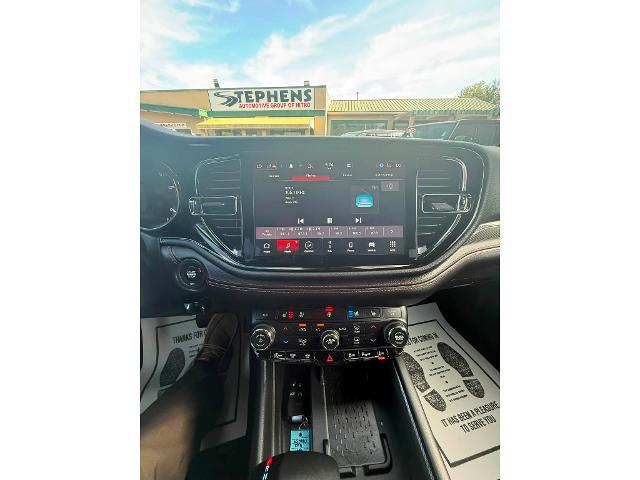 2025 Dodge Durango GT Plus AWD