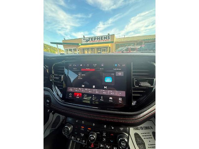 2025 Dodge Durango GT Plus AWD