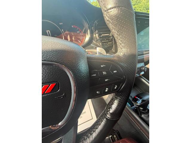 2025 Dodge Durango GT Plus AWD