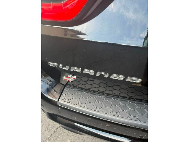 2025 Dodge Durango GT Plus AWD