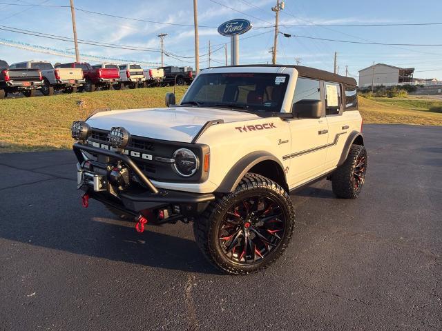 2023 Ford Bronco Base for sale in Branson, MO