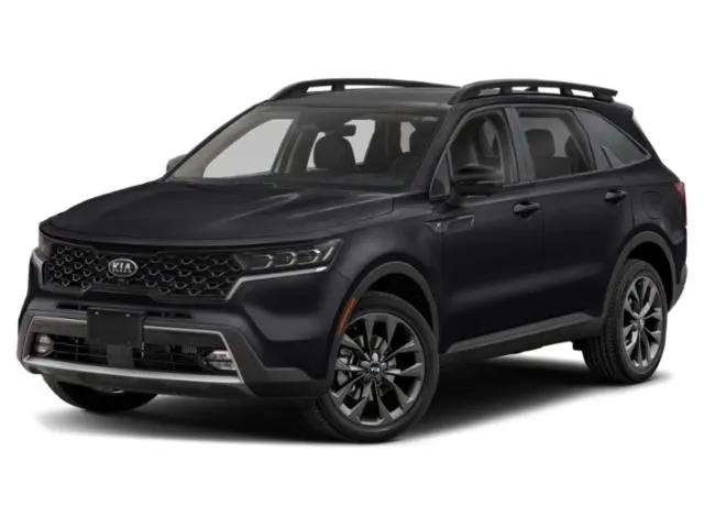 2021 Kia Sorento for sale near Columbus, OH