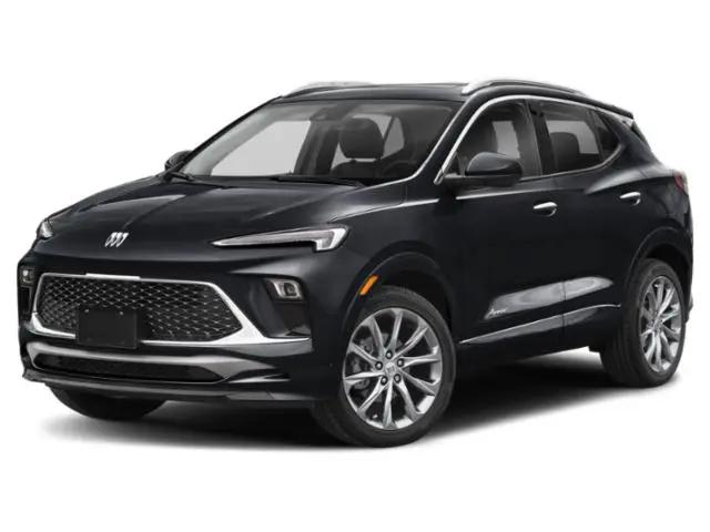 2024 Buick Encore GX Avenir FWD for sale near Columbus, OH