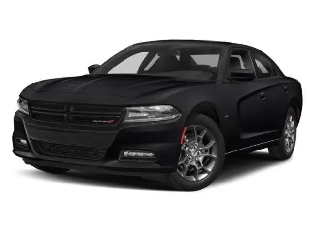 2018 Dodge Charger GT AWD for sale near Columbus, OH
