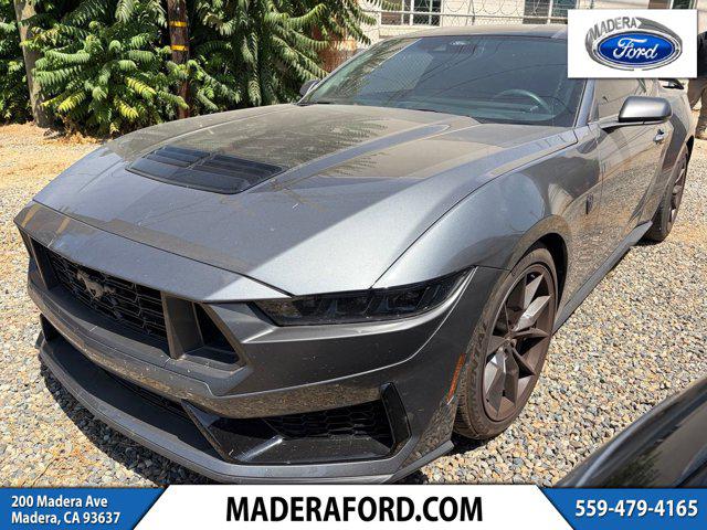 2024 Ford Mustang Dark Horse Fastback for sale in Madera, CA