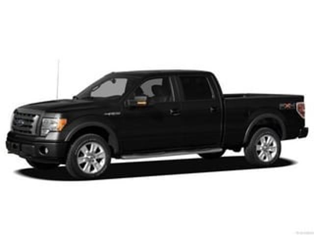 2012 Ford F-150 Platinum for sale in Kenesaw, NE
