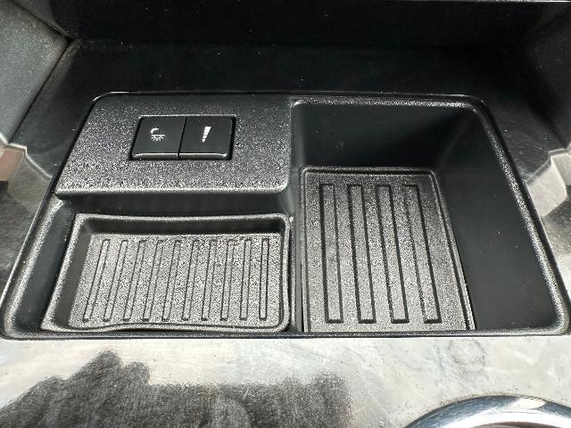 2012 Ford F-150 Platinum