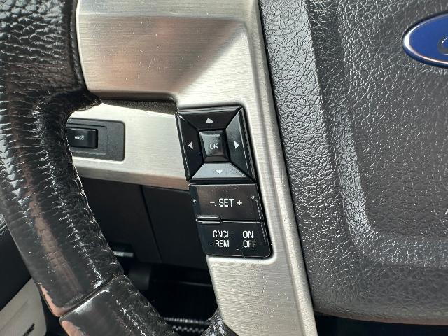 2012 Ford F-150 Platinum