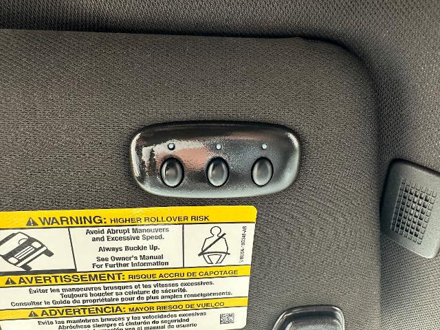2012 Ford F-150 Platinum