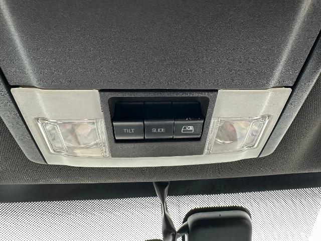 2012 Ford F-150 Platinum