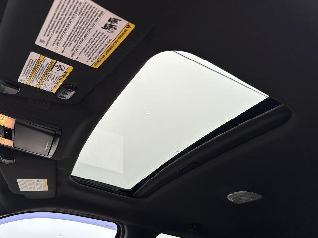 2012 Ford F-150 Platinum