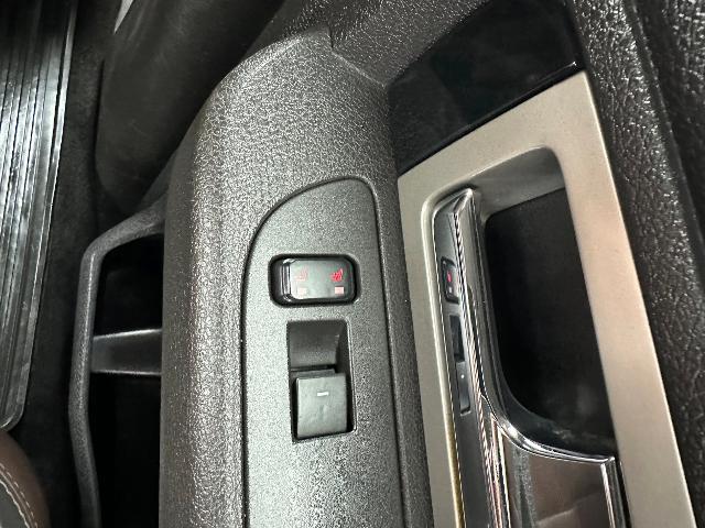 2012 Ford F-150 Platinum