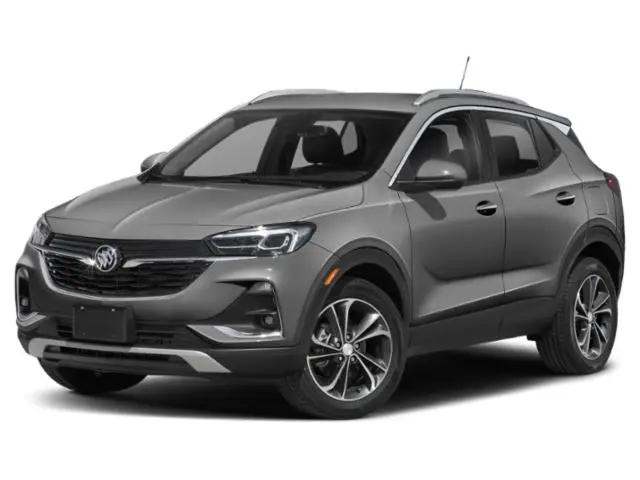 2020 Buick Encore GX FWD Essence for sale in Akron, OH