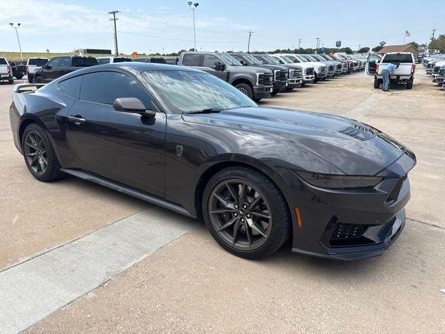 2024 Ford Mustang Dark Horse Fastback for sale in Whitesboro, TX