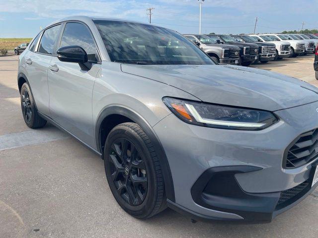 2025 Honda HR-V 2WD Sport for sale in Whitesboro, TX