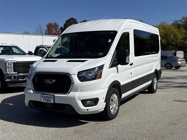 2024 Ford Transit-350 Passenger Van XLT for sale in Newport, ME