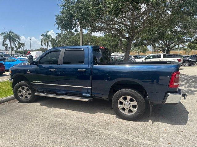 2022 Ram 2500 Big Horn Crew Cab 4x2 64 Box for sale in Sunrise, FL