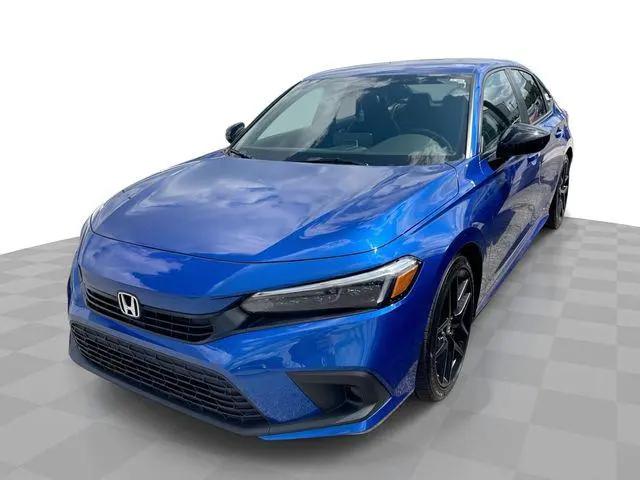 2023 Honda Civic Sport for sale in Columbus, OH