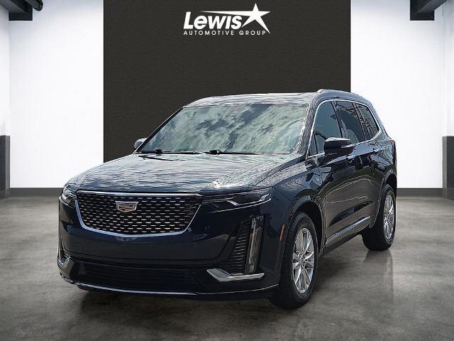 2024 Cadillac XT6 AWD Luxury for sale in Fayetteville, AR