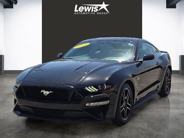 2020 Ford Mustang GT Fastback for sale in Fayetteville, AR